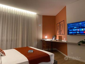 Appartamento ristrutturato