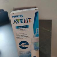 Biberon Philips Avent