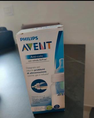 Biberon Philips Avent