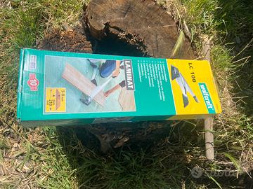 Taglierina per laminati