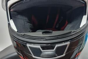 casco nolan n91 xl