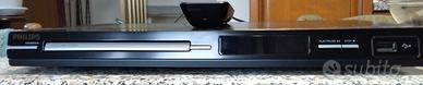 DVD player Philips DVP 3264