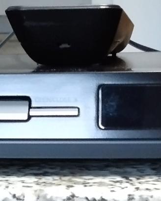DVD player Philips DVP 3264