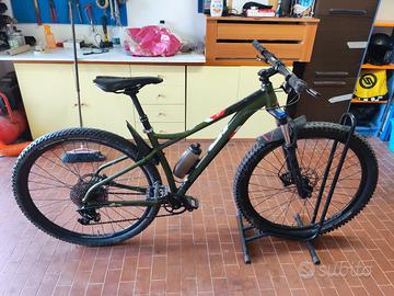 bicicletta