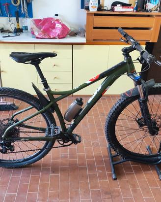 bicicletta