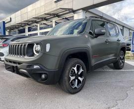 Jeep Renegade 2.0 170CV 4WD Active Drive Low Trail