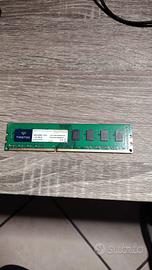 RAM DDR3 ED ALTRO