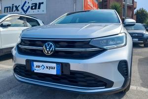 VOLKSWAGEN TAIGO 1.0 TSI LIFE 95CV AZIENDALE