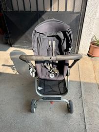 Passeggino Stokke