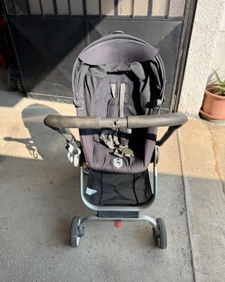Passeggino Stokke