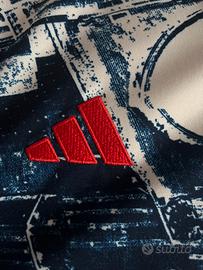 Maglia calcio allenamento Bayern Monaco