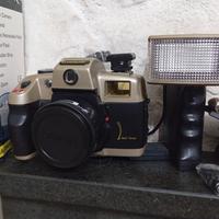 macchine fotografiche vintage