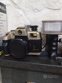 macchine fotografiche vintage