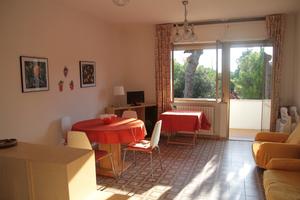 Affitto appartamento 100 mt dal mare Tirrenia (PI)
