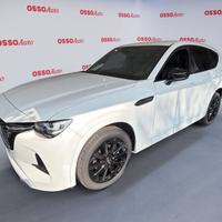 Mazda CX-60 3.3L e-SKYACTIV MHEV Homura AWD Auto