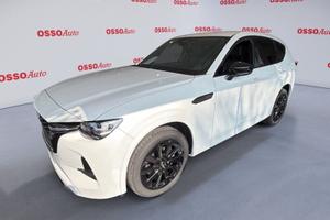 Mazda CX-60 3.3L e-SKYACTIV MHEV Homura AWD Auto