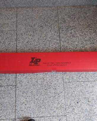 barre portatutto