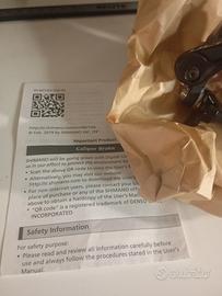 Coppia Di Freni Ultegra Rim Br-r8100f E Br-r8100 l