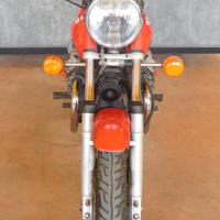 Moto Guzzi V 35 II - 1981