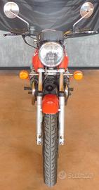 Moto Guzzi V 35 II - 1981