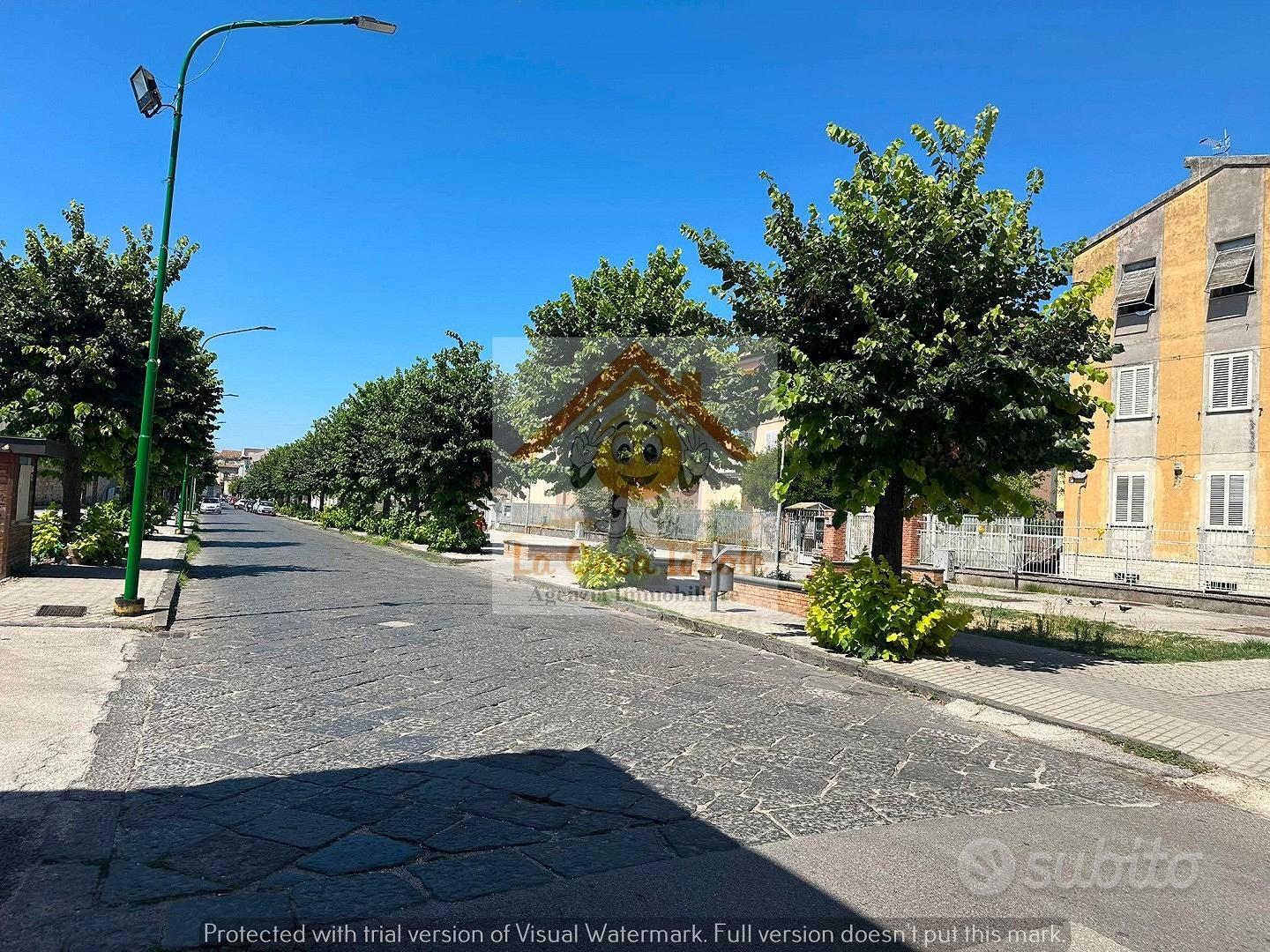 Appartamento – Orta di Atella, Casapozzano - Vista 4
