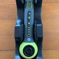 Celly Festival Microfono Bluetooth con Speaker