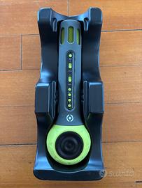 Celly Festival Microfono Bluetooth con Speaker