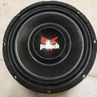 Subwoofer Rockford Fosgate RFP 410 Punch 10"(25cm)