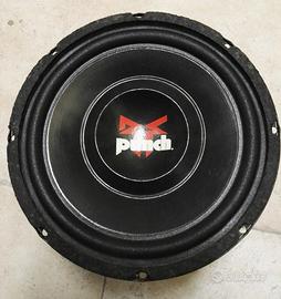 Subwoofer Rockford Fosgate RFP 410 Punch 10"(25cm)