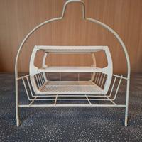 Cestello asciugatrice Bosch-Siemens _scarpe e lana