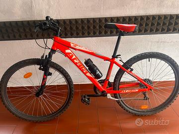 Mtb bici