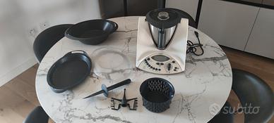 Vorwerk Bimby TM31 completo