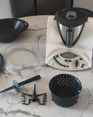 Vorwerk Bimby TM31 completo
