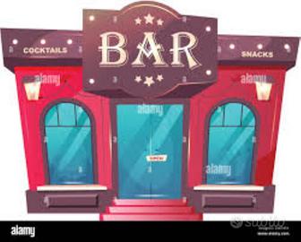 Attività commerciale (BAR)