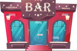 Attività commerciale (BAR)