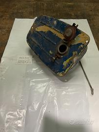 Serbatoio vespa 50 prima serie