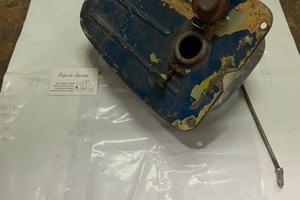 Serbatoio vespa 50 prima serie