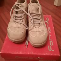 Fornarina scarpa sportiva vintage