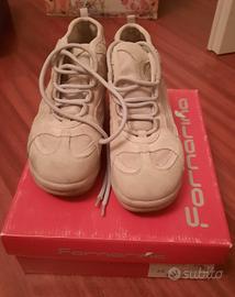 Fornarina scarpa sportiva vintage
