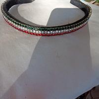 Frontalino equitazione Equiture