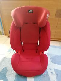  Seggiolino Auto Britax Romer Evolva 123 SL sict 