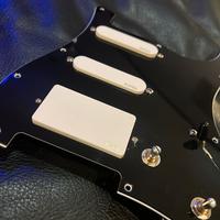 Pick up EMG-HSS (SA/SA-85)