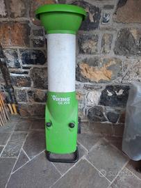BIOTRITURATORE elettrico 