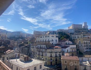 Corigliano Calabro zona Sant'Antonio