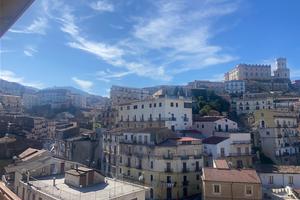 Corigliano Calabro zona Sant'Antonio