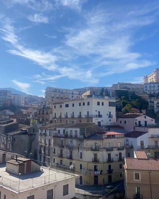 Corigliano Calabro zona Sant'Antonio