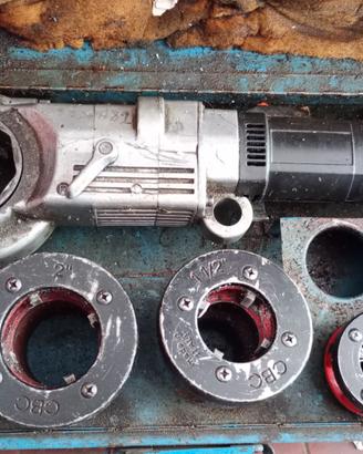 FILIERA ELETTRICA CBC modello 200