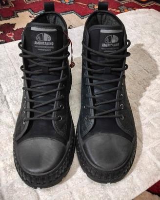 Scarpe sneakers Americanino originali tg.44