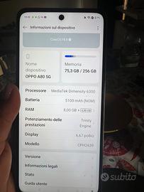 Oppo A90