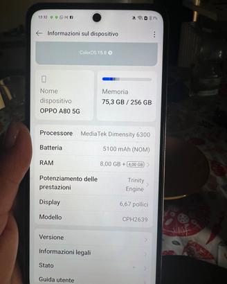 Oppo A90